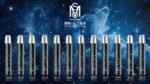 爅嘶MSO十二星座電子煙主機